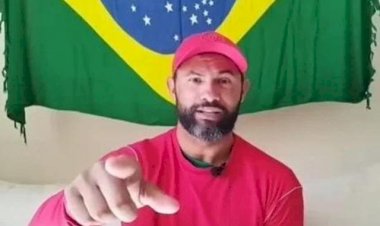 Justiça concede liberdade condicional ao goleiro Bruno