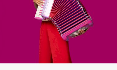 Lucy Alves faz primeira campanha para a Wyden