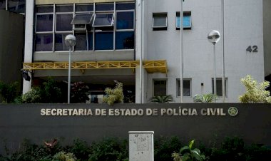 Polícia prende no Rio mais um anestesista acusado de estupro