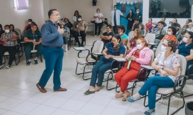 Tocando Almas: Projeto incentiva a empatia entre profissionais e usuários no Hospital e Pronto Socorro Platão Araújo