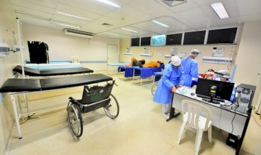 PS 28 de Agosto realiza Jornada Científica Multiprofissional visando o aperfeiçoamento de seus serviços