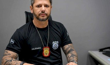 Polícia Civil do Amazonas prende homem pela prática de extorsão