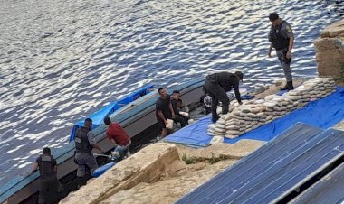 Nas últimas 24 horas, 16 pessoas foram presas durante patrulhamentos realizados no Amazonas