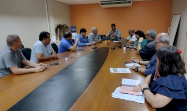 Governo do Estado anuncia datas dos desfiles das escolas de samba do Carnaval 2023