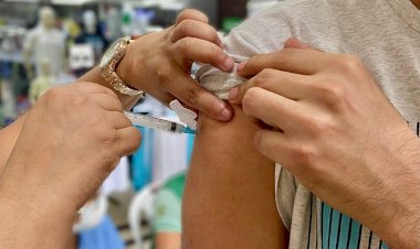 Vacine já: nova ação da campanha de vacinação contra a Covid-19 chega a shoppings centers de Manaus