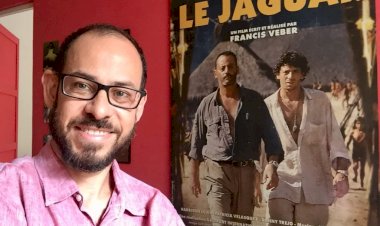 Secretaria de Cultura lamenta morte de produtor Jean Robert César