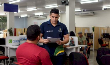 Procon-AM alerta sobre o golpe do falso investimento