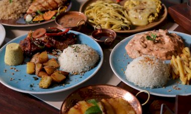 Ter uma alimentação de qualidade e saudável cada vez mais vira hábito na vida dos amazonenses