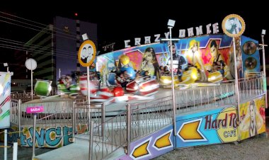 Nova atração chega em Manaus para animar as férias da garotada