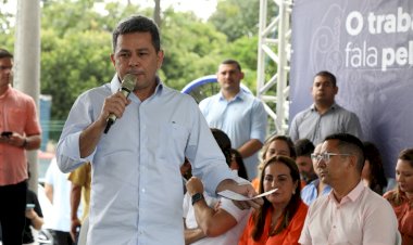 Vice-governador Tadeu de Souza inaugura quatro unidades móveis do PAC e amplia serviços de cidadania