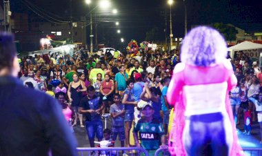 Governo do Estado divulga edital de apoio às bandas e blocos de Carnaval realizados em Manaus