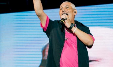 'Bloco Abraça e Beija' promete amor e diversão no Pier 300 neste domingo (30/1)