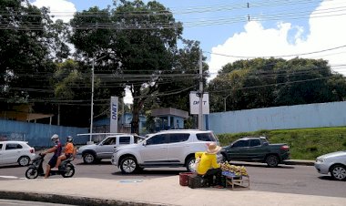 Indicação do DNIT-AM poderá ser feita pelo MDB