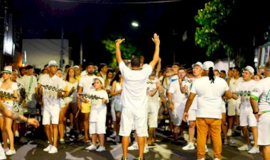 Carnaval 2023: Confira a agenda de ensaios das escolas de samba do Grupo Especial nas comunidades