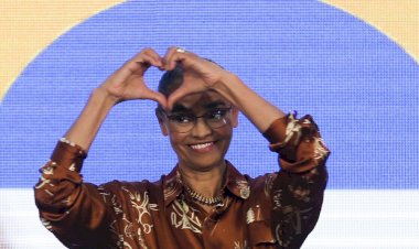 Marina: questão ambiental é a base para o desenvolvimento econômico