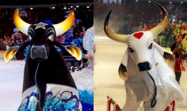 Amazon Best inicia venda de ingressos para o Festival de Parintins 2023