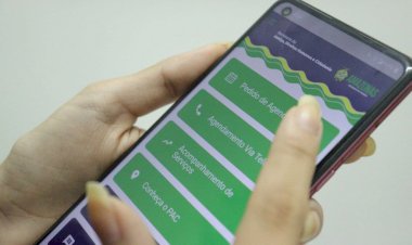 Agendamentos dos PACs Móveis são feitos via App Sasi