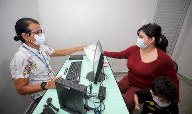 SES-AM reforça a importância de manter os dados atualizados no SUS