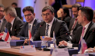 Com articulação do governador Wilson Lima, demandas do Amazonas são prioridade no Plano de 100 dias do Governo Federal