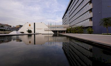Parlamentares da 20ª Legislatura da Assembleia Legislativa tomam posse na quarta-feira, 1º