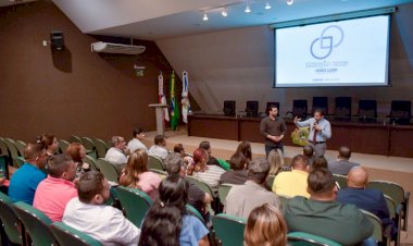 Deputado João Luiz realiza Semana de Imersão e Planejamento 2023