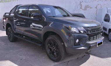 Causa indígena ganha reforço ao receber veículo destinado por deputado João Luiz