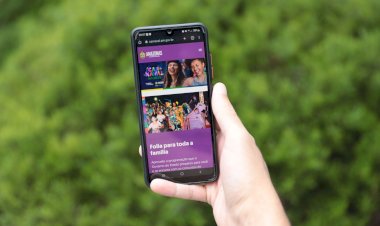 Carnaval na Floresta: Governo do Amazonas lança site com informações e serviços sobre folia no estado em 2023