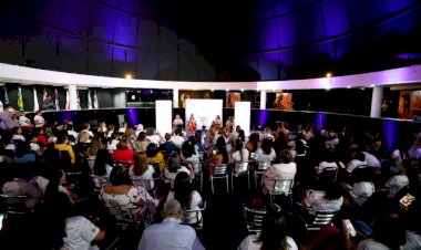 Fapeam inicia as atividades do Movimento Mulheres e Meninas na Ciência 2023