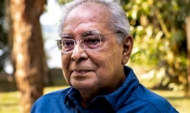 Amazonino Mendes morre aos 83 anos