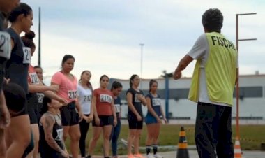 Teste de Aptidão Física do concurso da Polícia Militar termina nesta quinta-feira