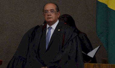 Gilmar Mendes suspende ações que questionam decreto de acesso a armas