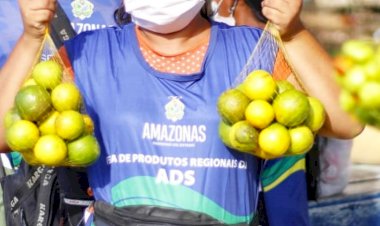 Drinks de frutas são boa opção para se manter hidratado durante o Carnaval