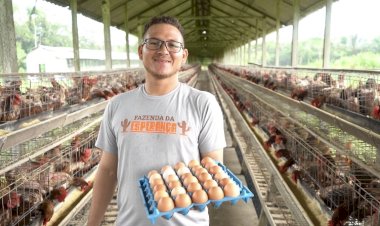 Instituição social atendida pelo Governo do Amazonas transforma vida de jovens dependentes químicos