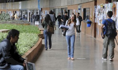 Inscrições para o Sisu do primeiro semestre terminam na sexta-feira