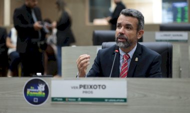 Vereadores de Manaus deliberam sobre Projeto que combate cyberbullying