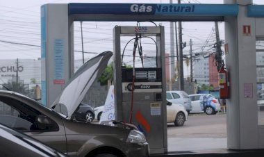 Campanha 'Faça a Conta. Use GNV!' recebe inscrições até 16 de março