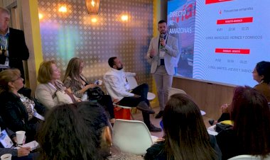 Amazonas participa da feira de turismo mais importante da Colômbia