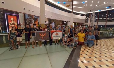 ‘Dia Lendário de Pokémon GO’ promove oficinas e muita diversão