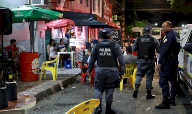 Carnaval na Floresta: CIF orienta representantes de 15 estabelecimentos