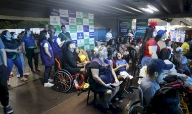 Carnaboi 2023: evento tem espaço para pessoas com deficiência e ações de combate às violações de direitos humanos