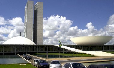 Comando de comissões e reforma tributária movimentam Congresso
