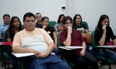 Setemp divulga 150 vagas para cursos profissionalizantes