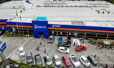 Detran Amazonas divulga lista dos aptos a participarem do curso de formação