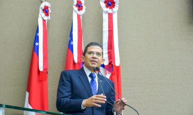 Deputado João Luiz destaca o retorno das cirurgias bariátricas pelo Governo do Amazonas