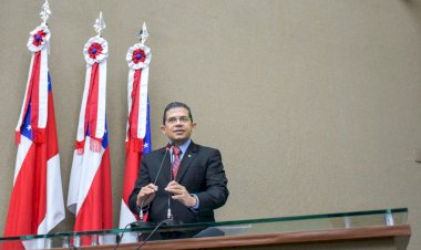 Deputado João Luiz propõe novo requerimento para instalação de grades de proteção na ponte Phelippe Daou