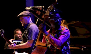 Amazonas Band faz show gratuito nesta quarta-feira para marcar o lançamento do Amazonas Green Jazz Festival