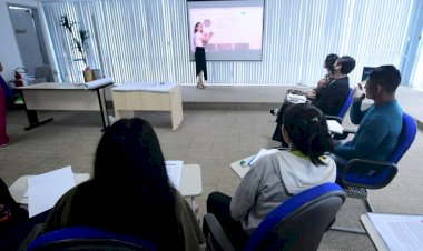 Amazonastur realiza workshop de marketing digital com comunidades indígenas