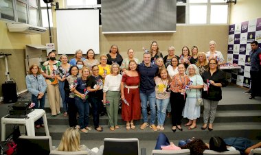 Detran Amazonas reforça a importância da mulher nos diversos setores da instituição