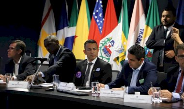 Governo do Amazonas participa do X Fórum Nacional dos Secretários de Estado de Esportes