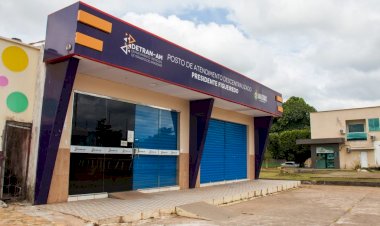 Detran-AM abre, na segunda-feira (13/03), inscrições para cursos de especialização e atualização em Presidente Figueiredo